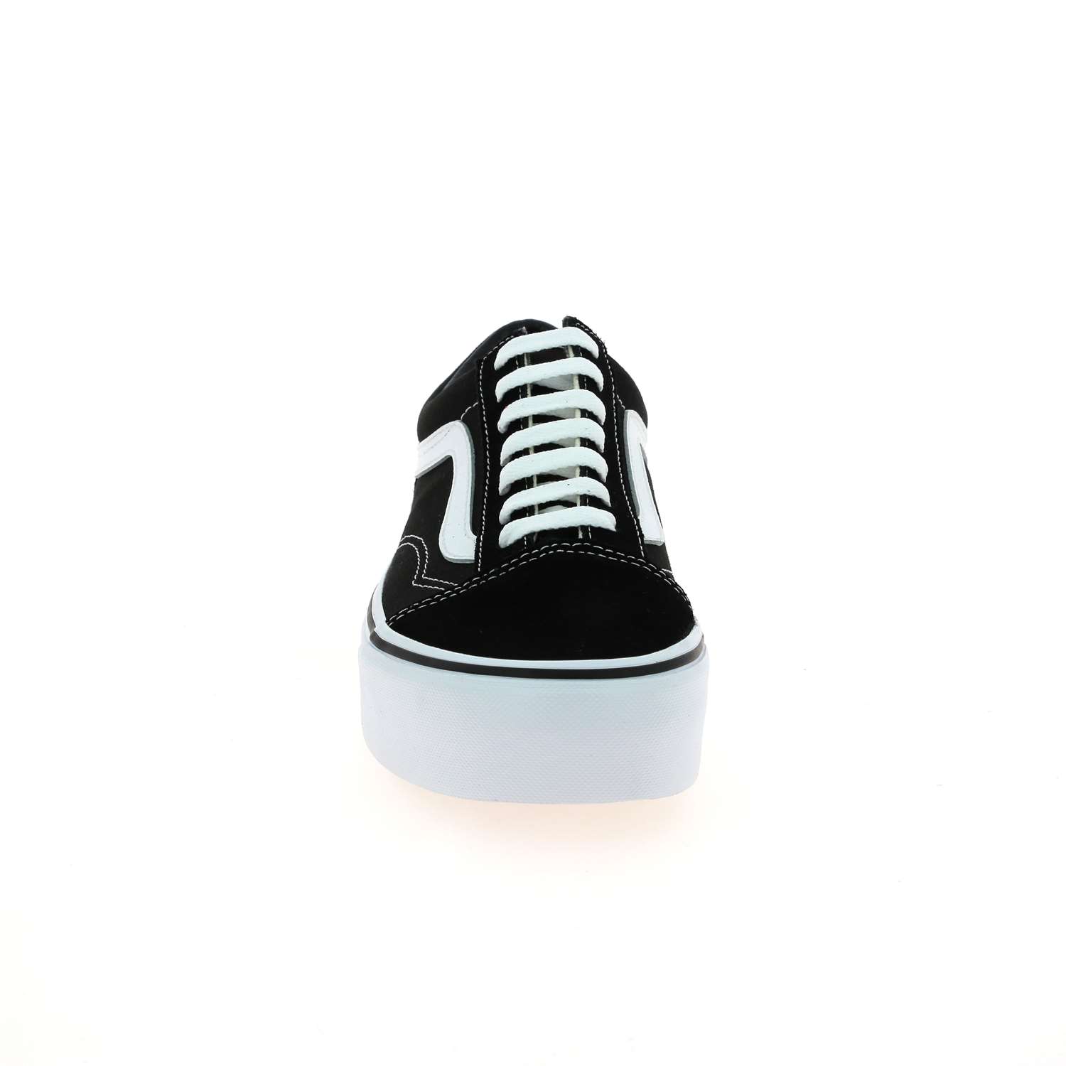 Baskets femme VANS OLD SCHOOL PLAFORM