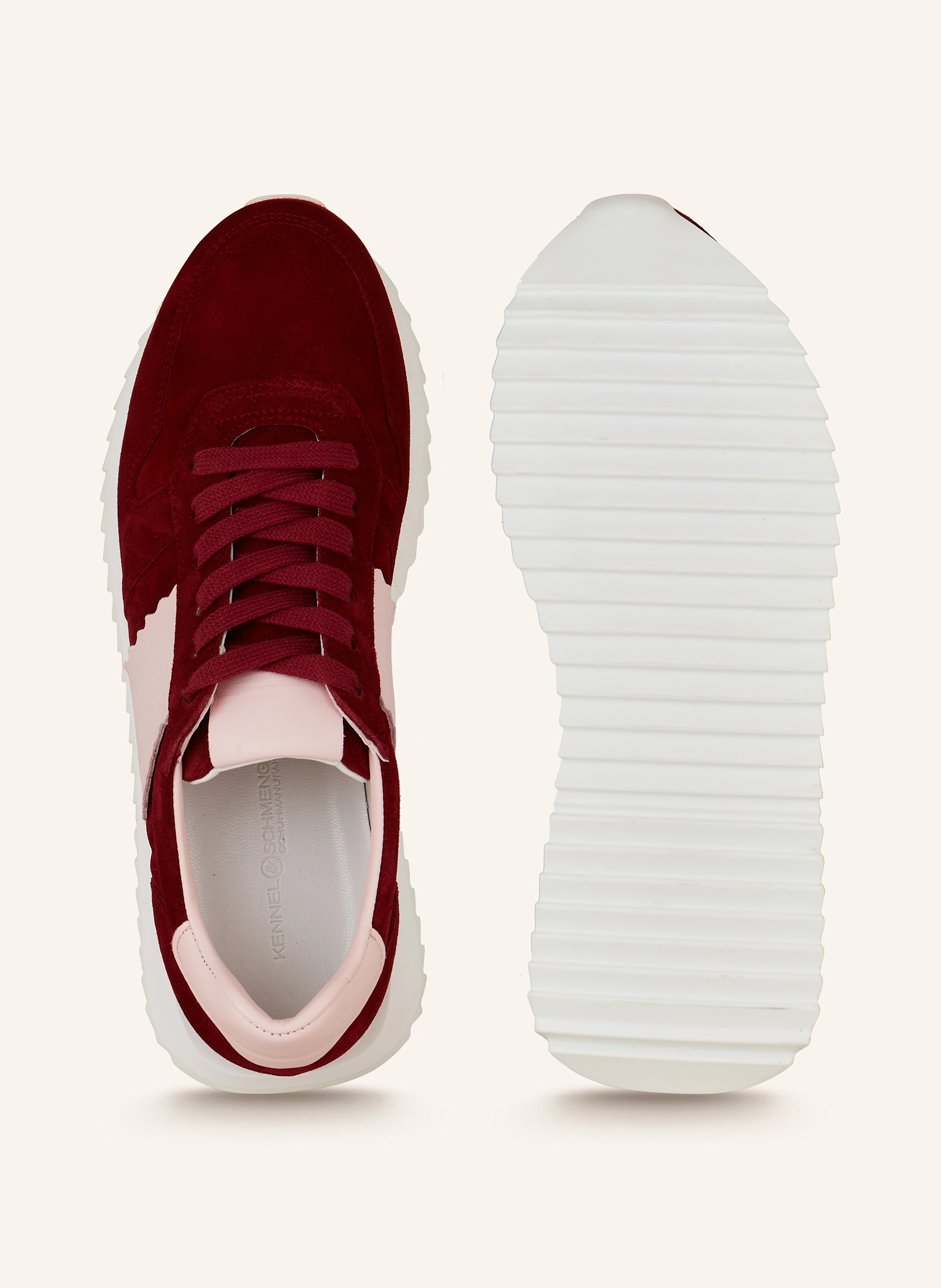 KENNEL & SCHMENGER Sneaker FLASH