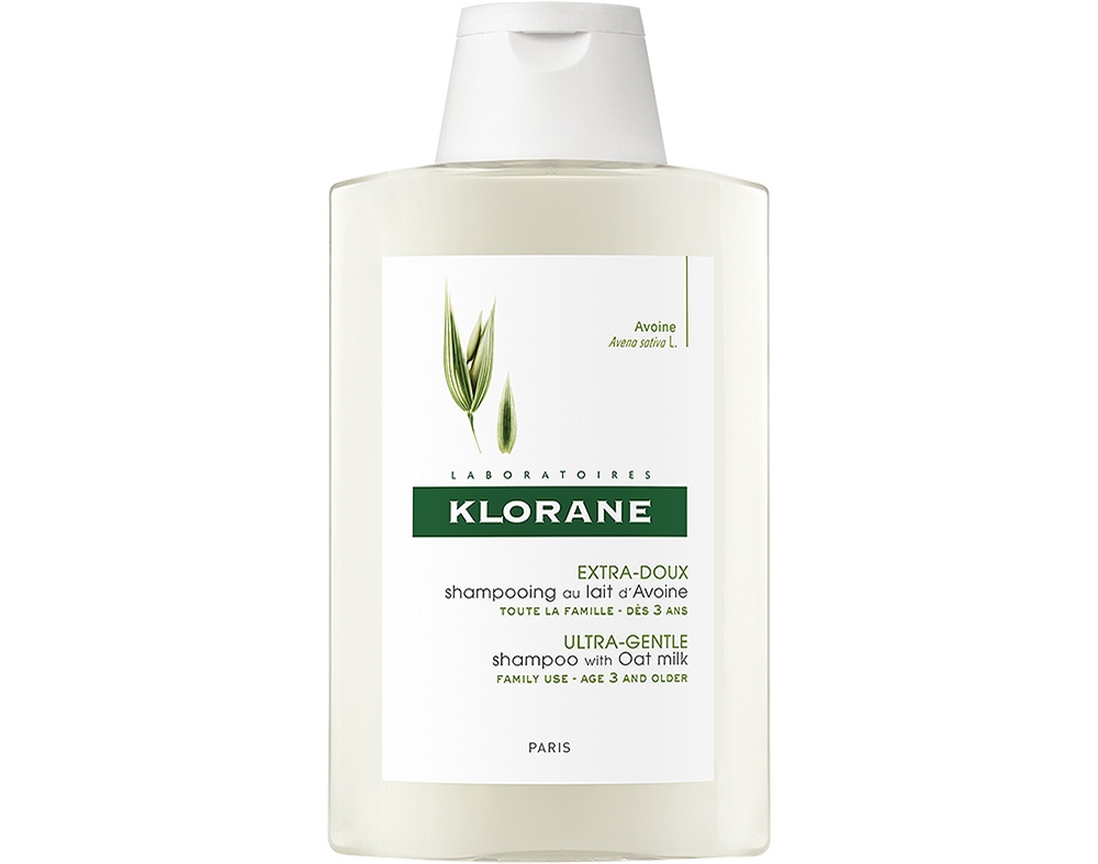 CHAMPÔ KLORANE AVEIA 200ML