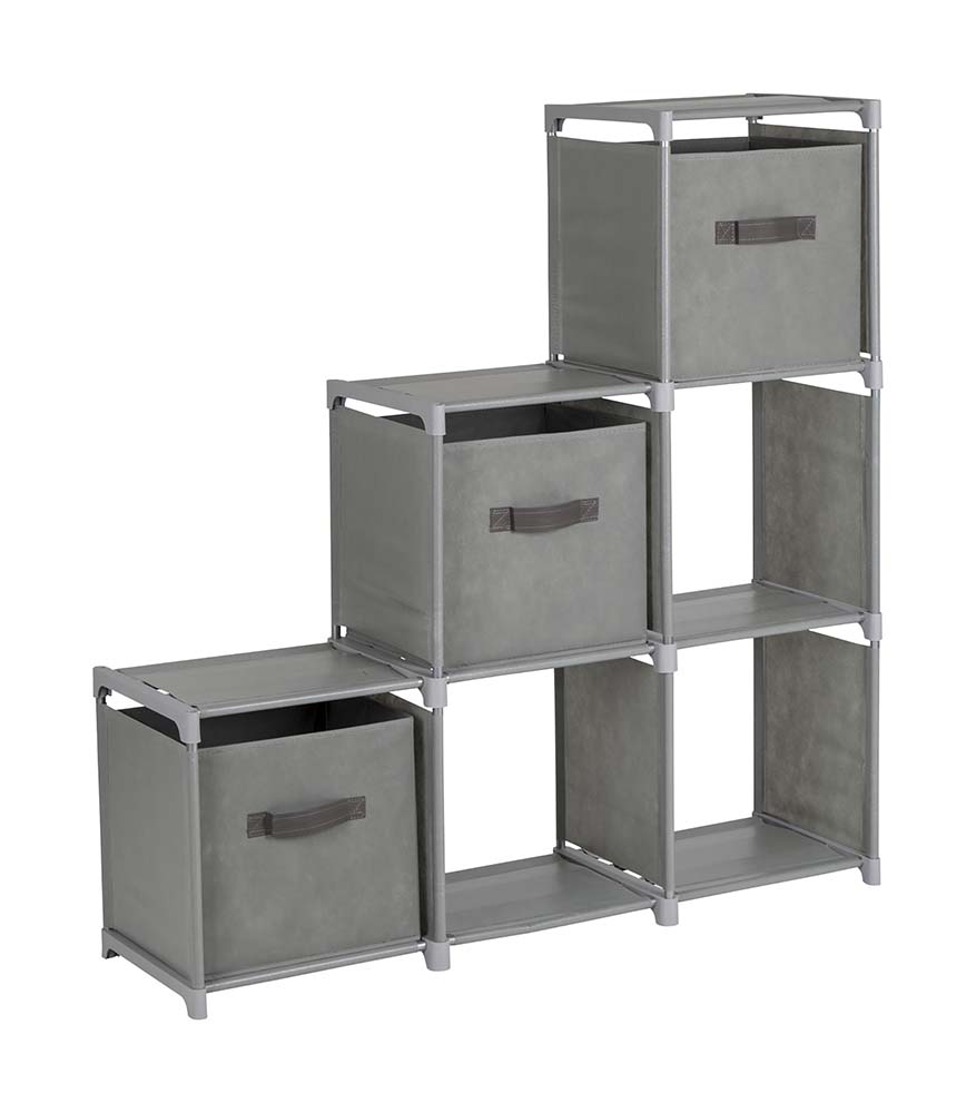 Bo-Camp Multi-Use 6-vaks vakkenkast