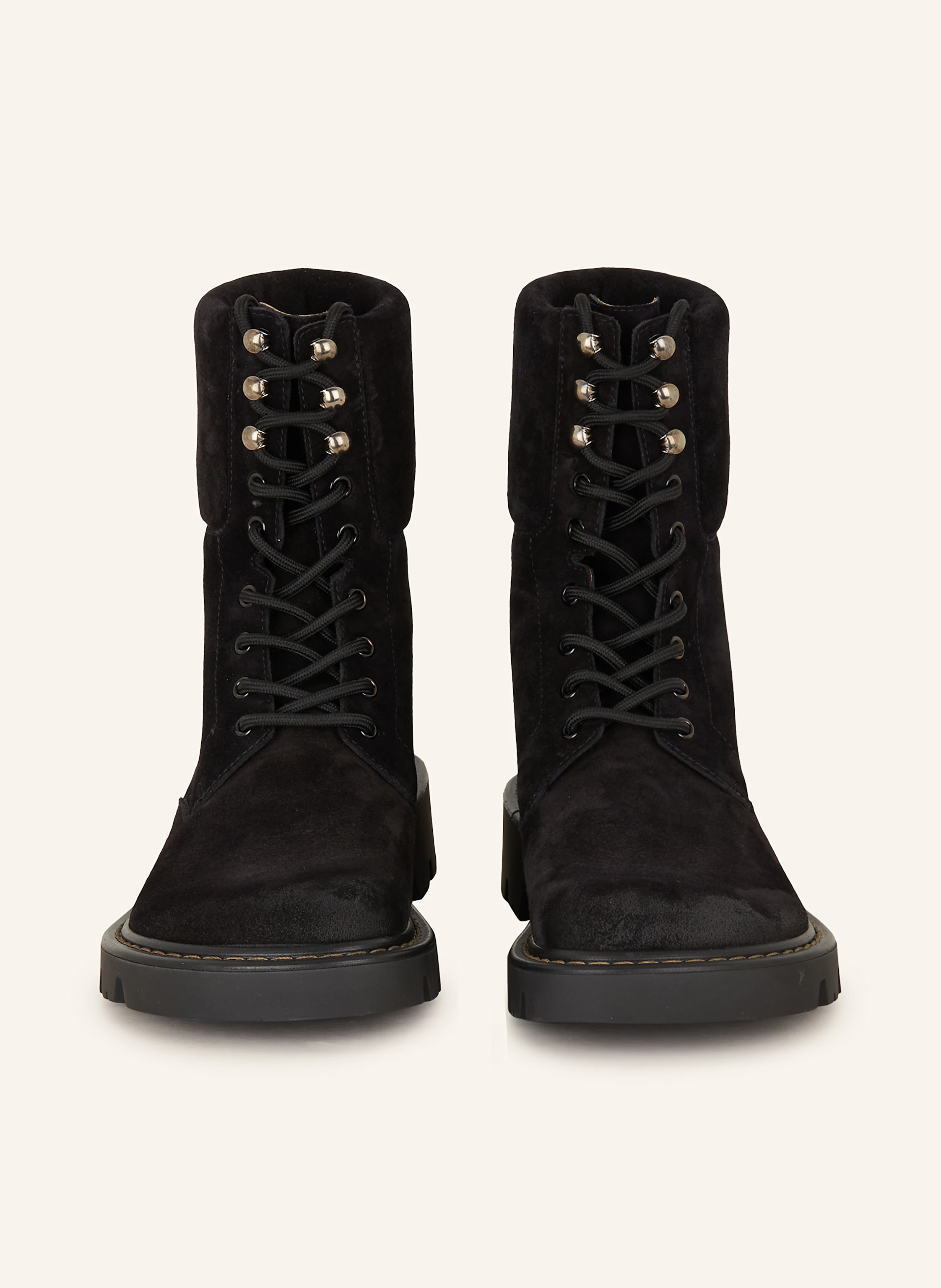 LOEWE Schnürboots SIERRA