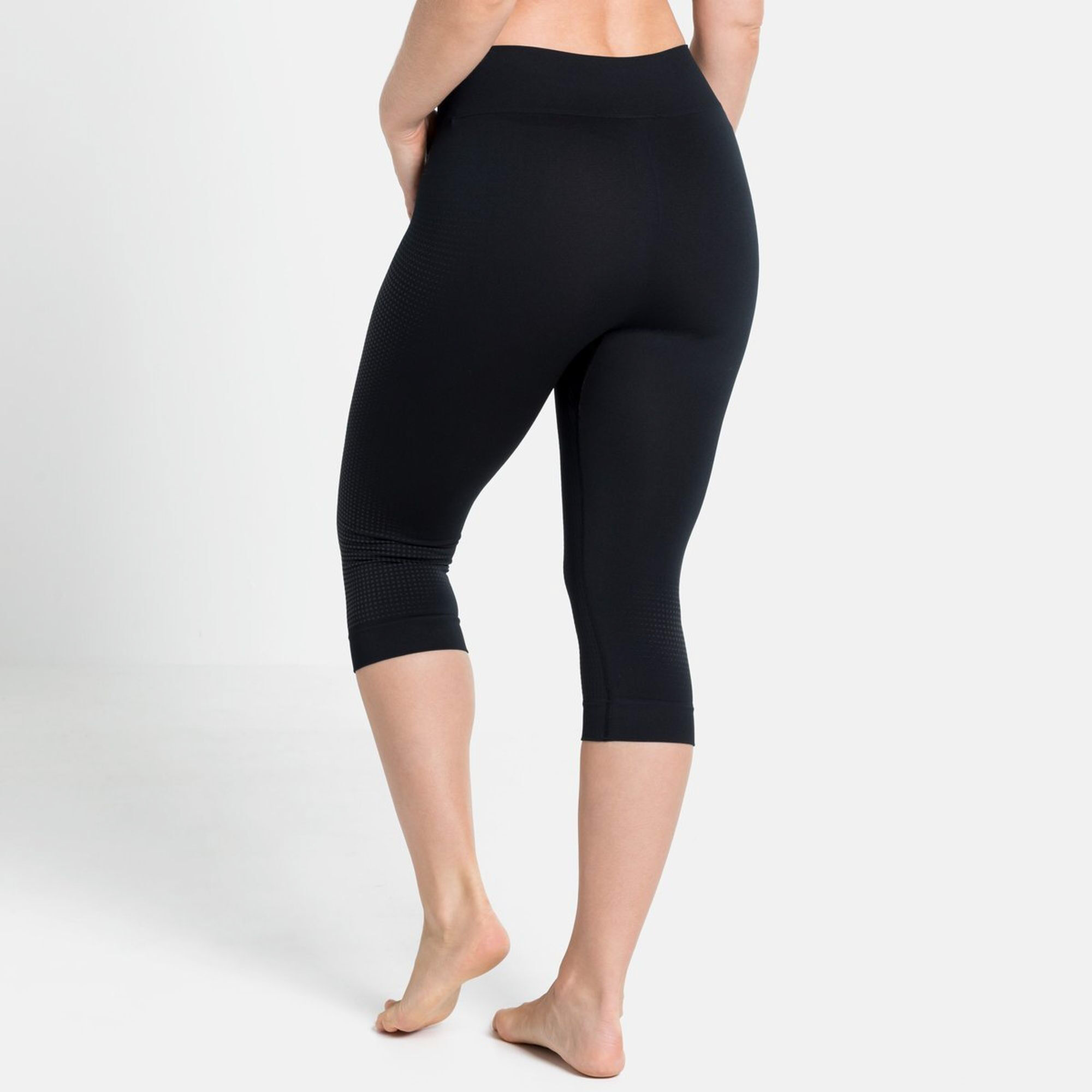 OdloW BL Bottom 3/4 perf