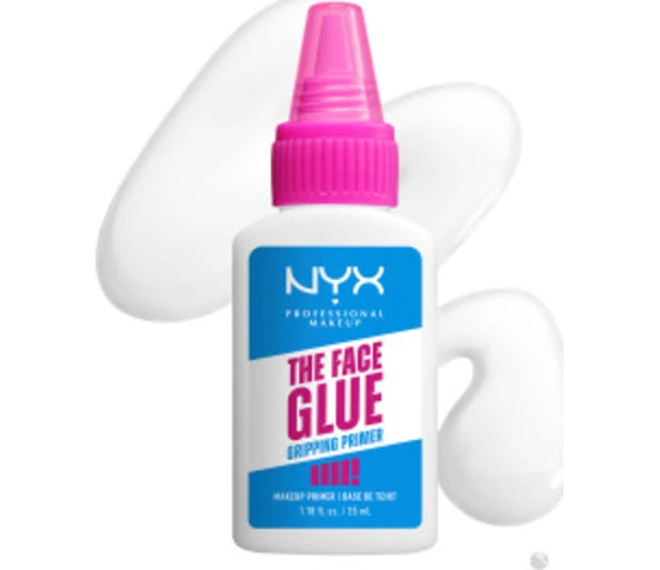 NYX Professional Makeup The Face Glue Make-up Gripping Primer