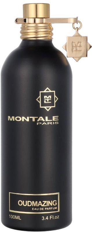 Montale - Arabians Tonka - Eau de Toilette - 100ml