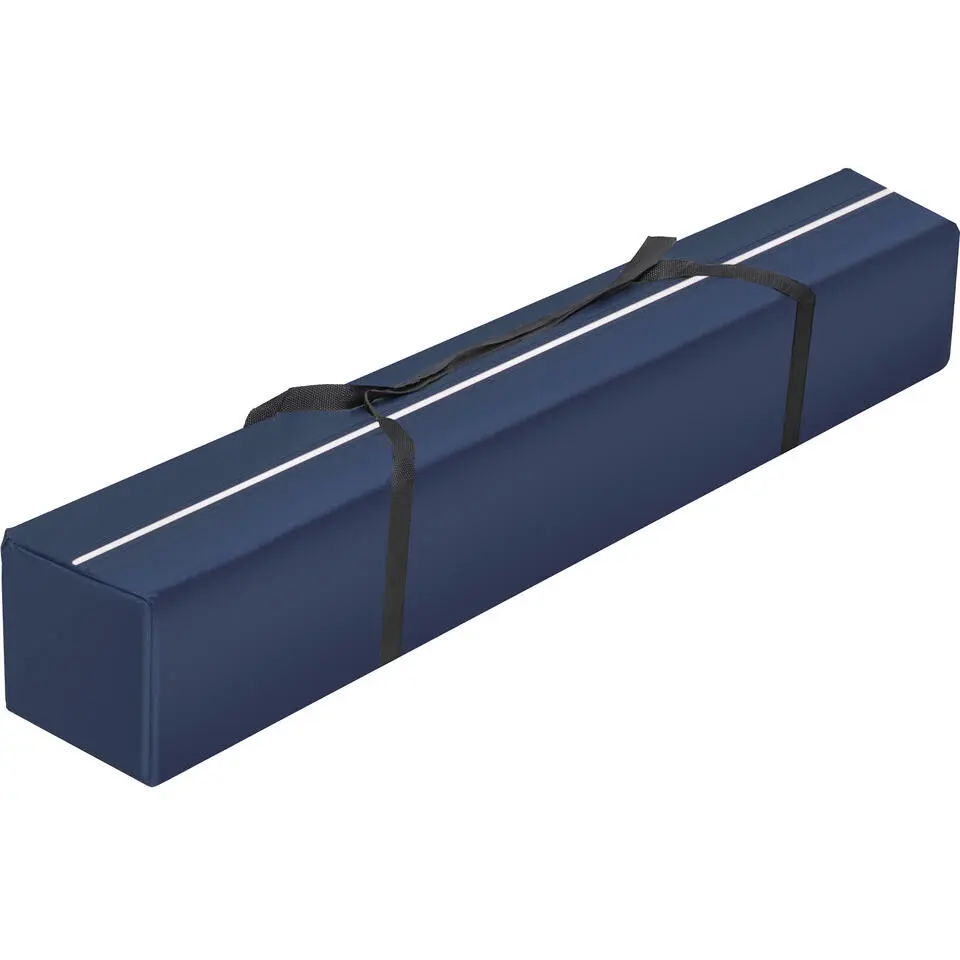 tectake Tuinpaviljoen Linosa opvouwbaar 3x3m, Blauw