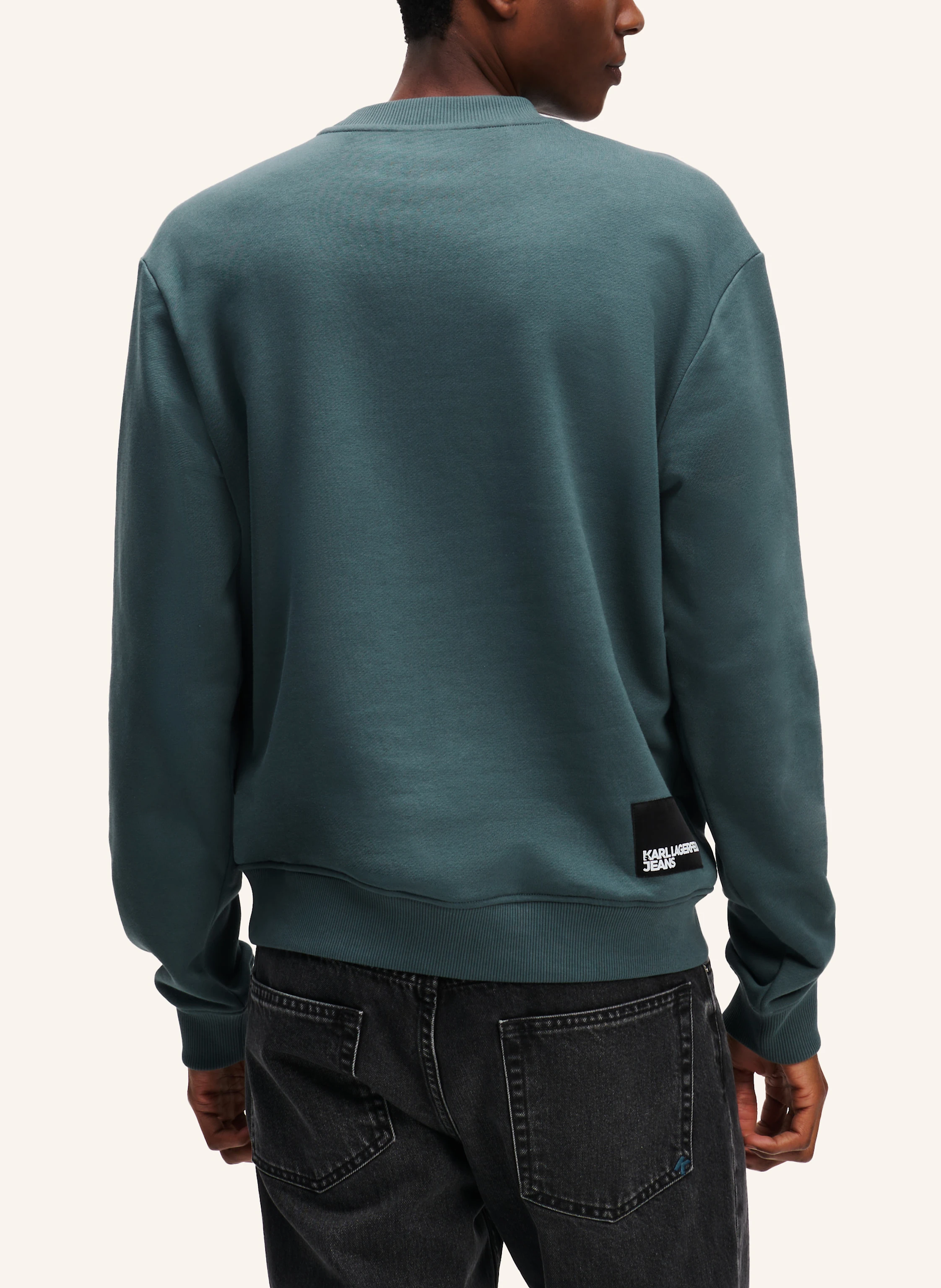 KARL LAGERFELD JEANS Sweatshirt