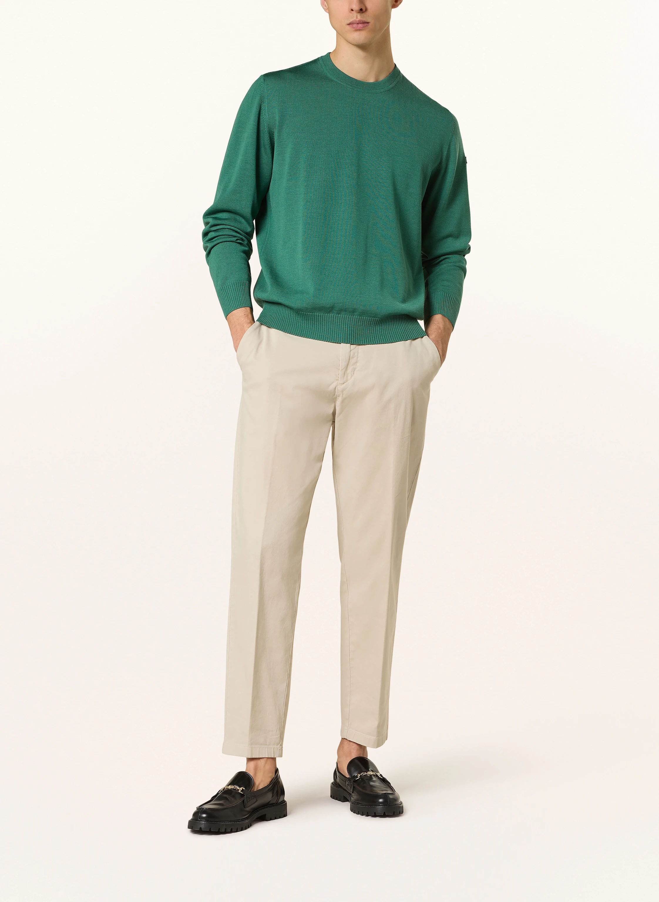 MAERZ MUENCHEN Pullover
