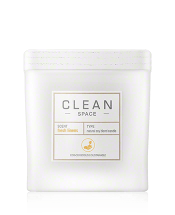 Clean Fresh Linens duftkerze 227g