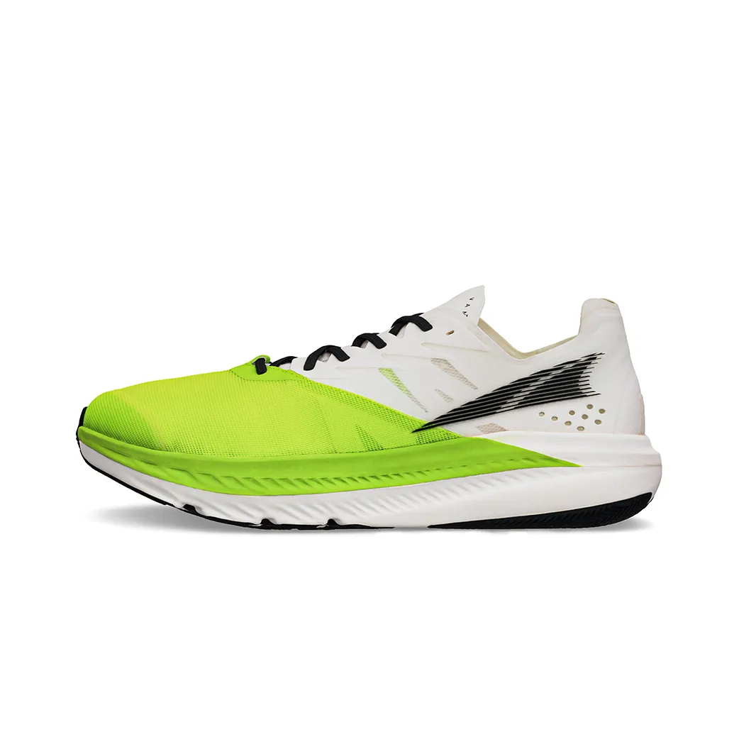 Altra Women's Vanish Carbon 2 White/lime