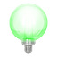Appstyrt kulepære LED E27 3,5 W 140 lm
