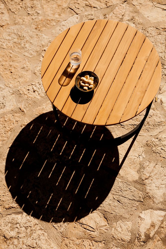 Loungetisch SERRA