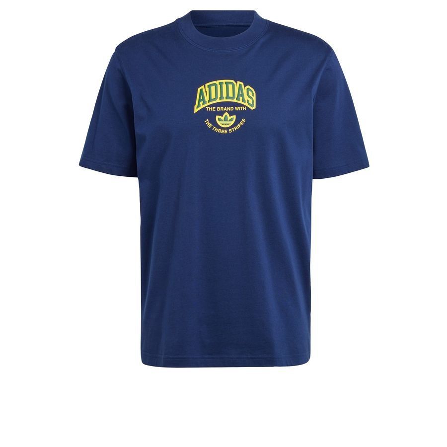 Adidas Original T-shirt manches courtes VRCT