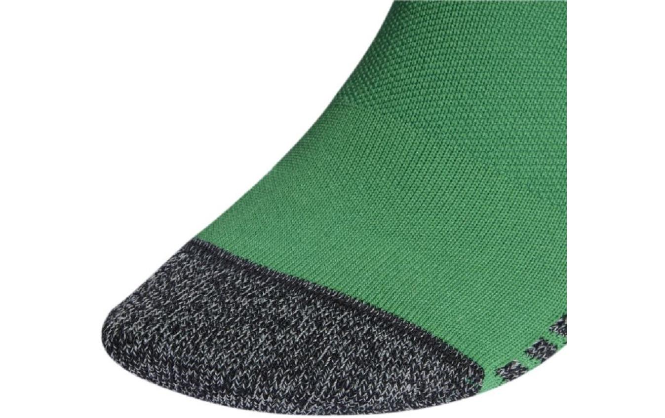 Adisock 23 Grün, 25 - 27Stutzensocken