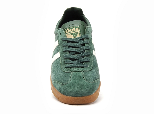 Gola basses homme hurricane su cmb046 vert