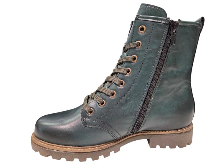 Remonte D3C70 dark olive/dark olive