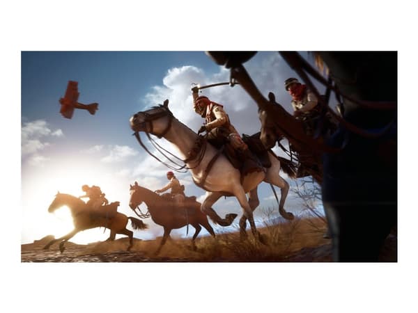 Battlefield 1: In the Name of the Tsar - DLC Xbox One - ESD