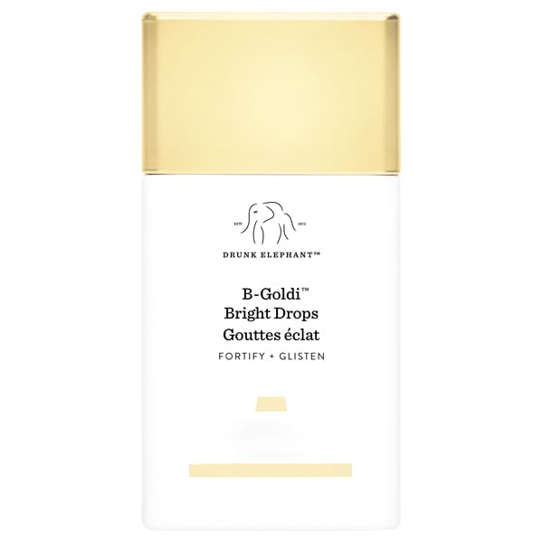 Drunk Elephant - B-Goldi Bright Drops Gouttes eclat