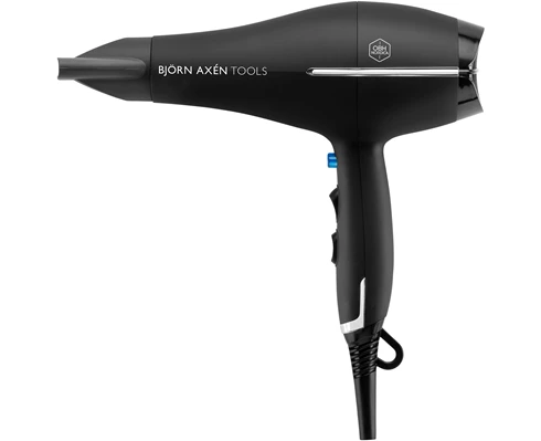 OBH Nordica Björn Axén Tools Hair Respect hårføner 1850–2200 W