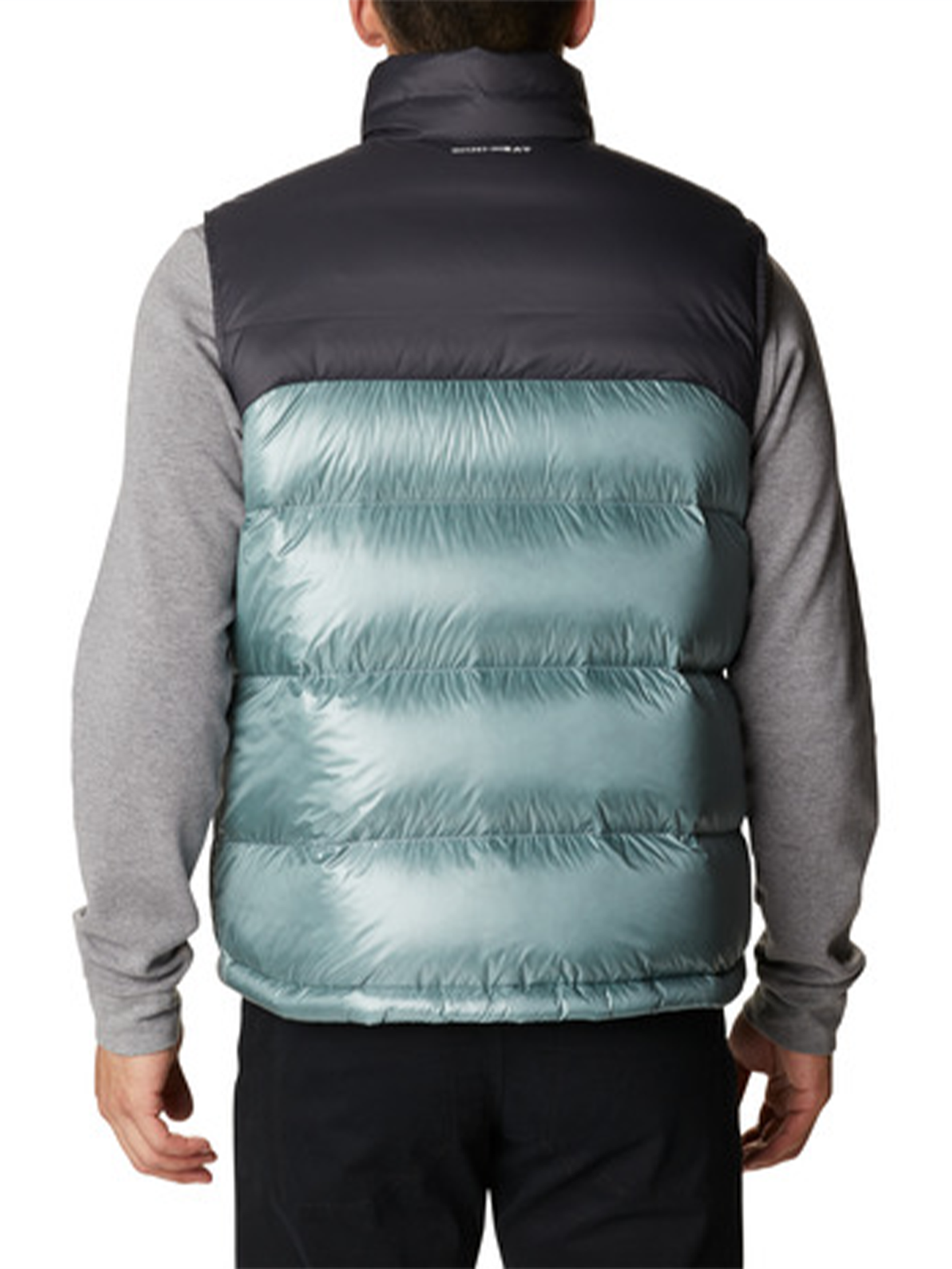 Bulo Point II Down Vest