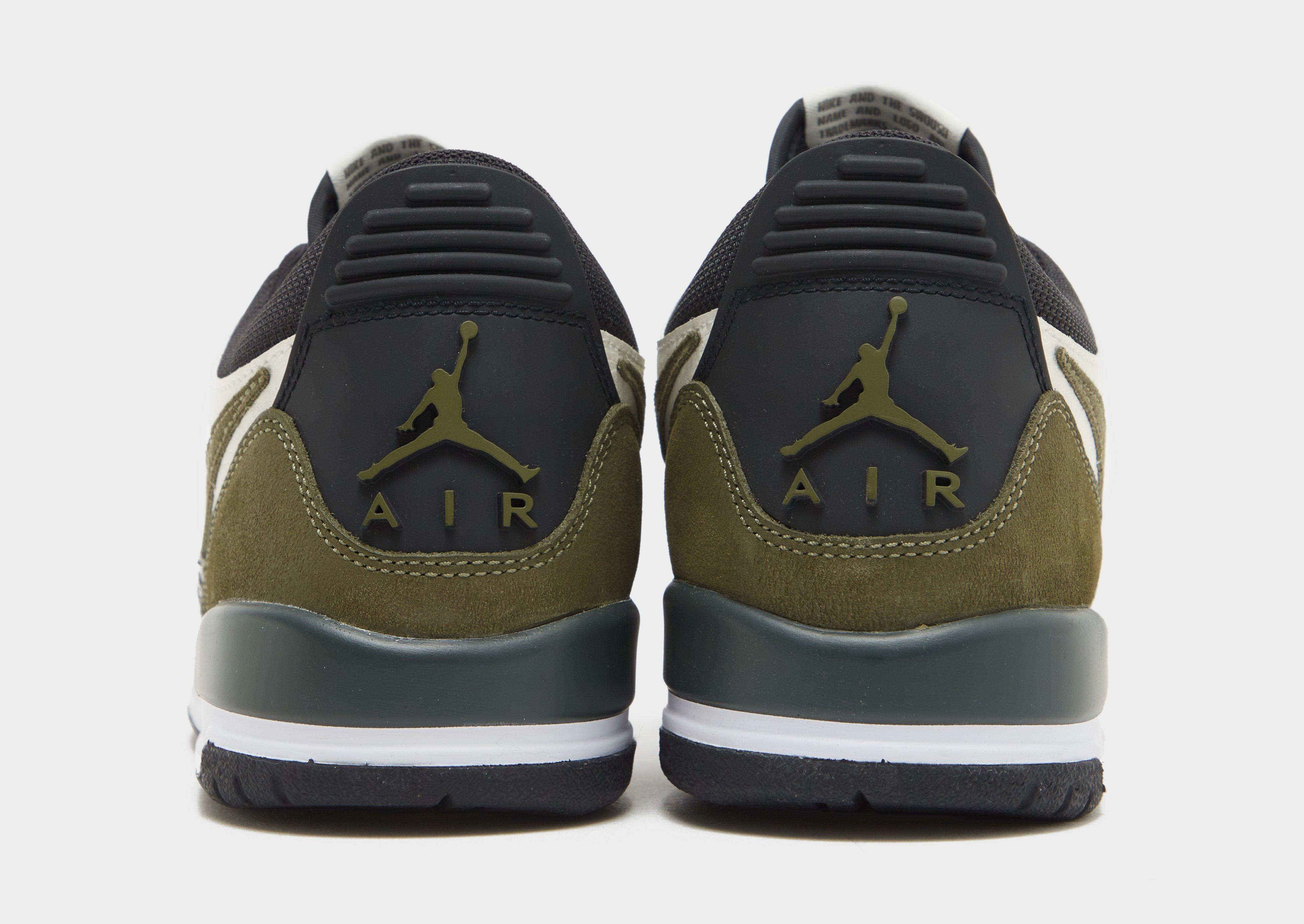 Jordan Air Jordan Legacy 312 Low Junior