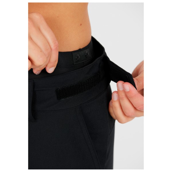 ENDURANCE - Women's Balhia 2-in-1 Cycling/MTB Shorts - Pantalon de cyclisme
