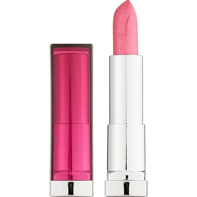 Maybelline Color Sensational Lipstick 148 Summer Pink