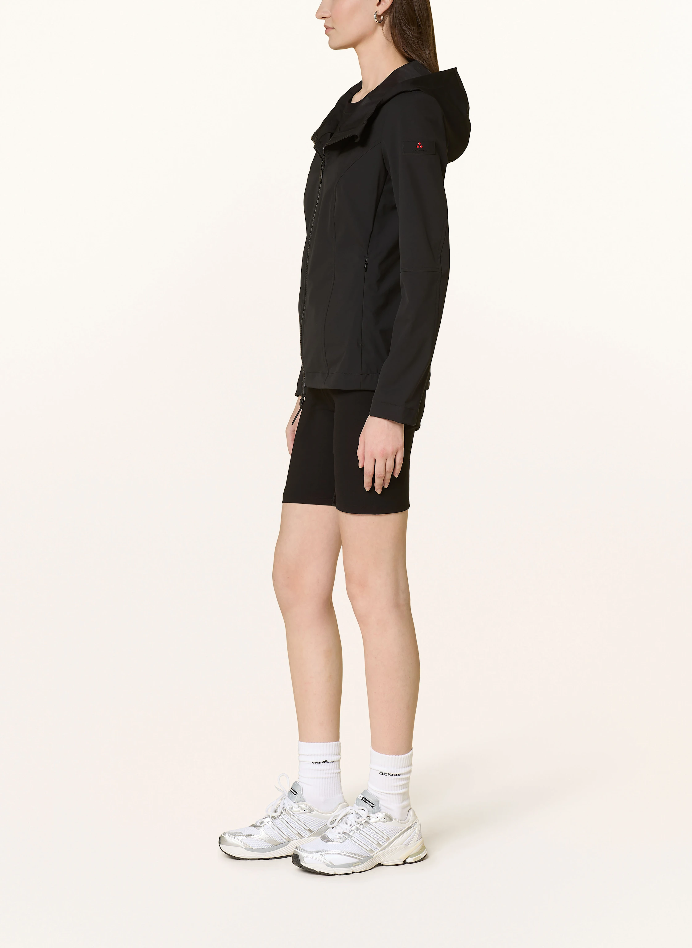PEUTEREY Windbreaker SULAWATI MDN 03