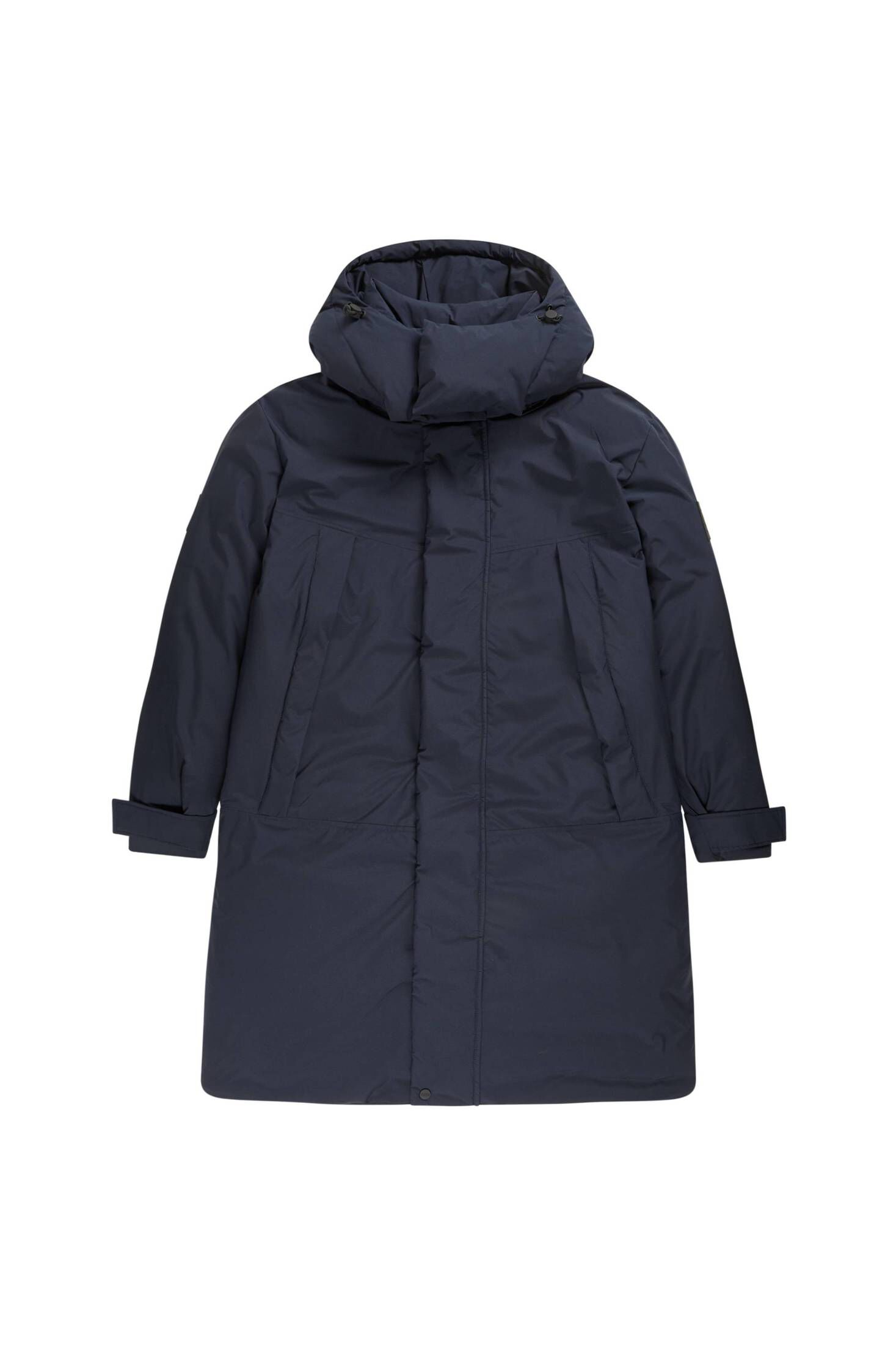 Closed| Herren Steppparka
