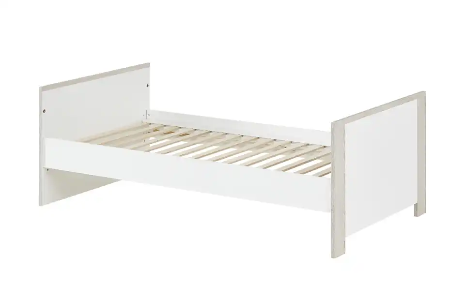 Roba Umbauseiten für Juniorbett Suna
