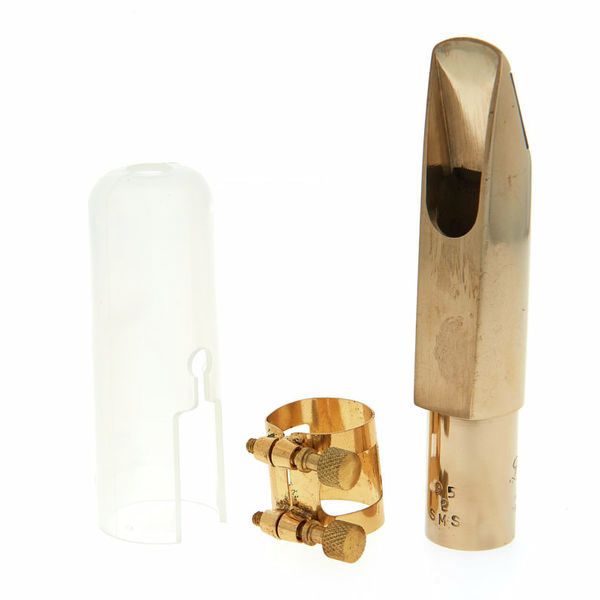 Berg Larsen Tenor Sax Bronze 95