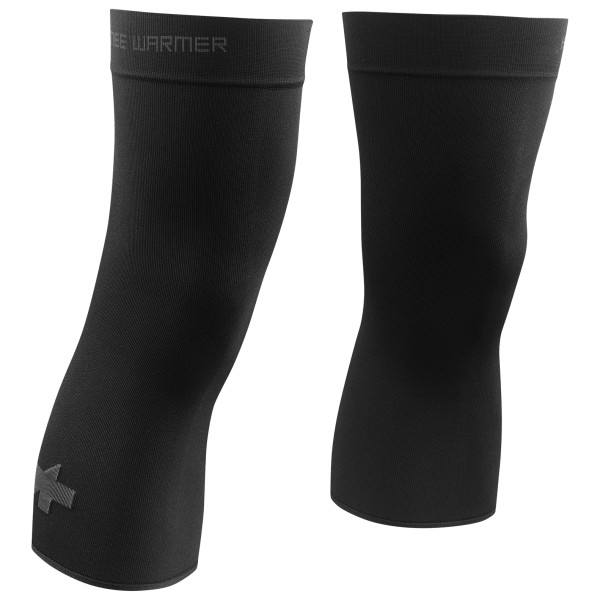 ASSOS - Spring Fall Knee Warmers P1 - Genouillères