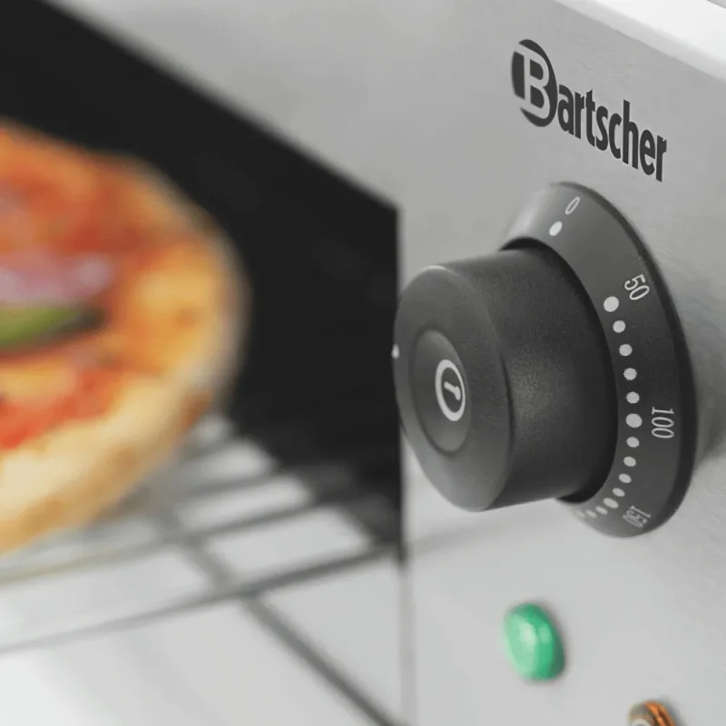 Bartscher - Four à Pizza - PR330