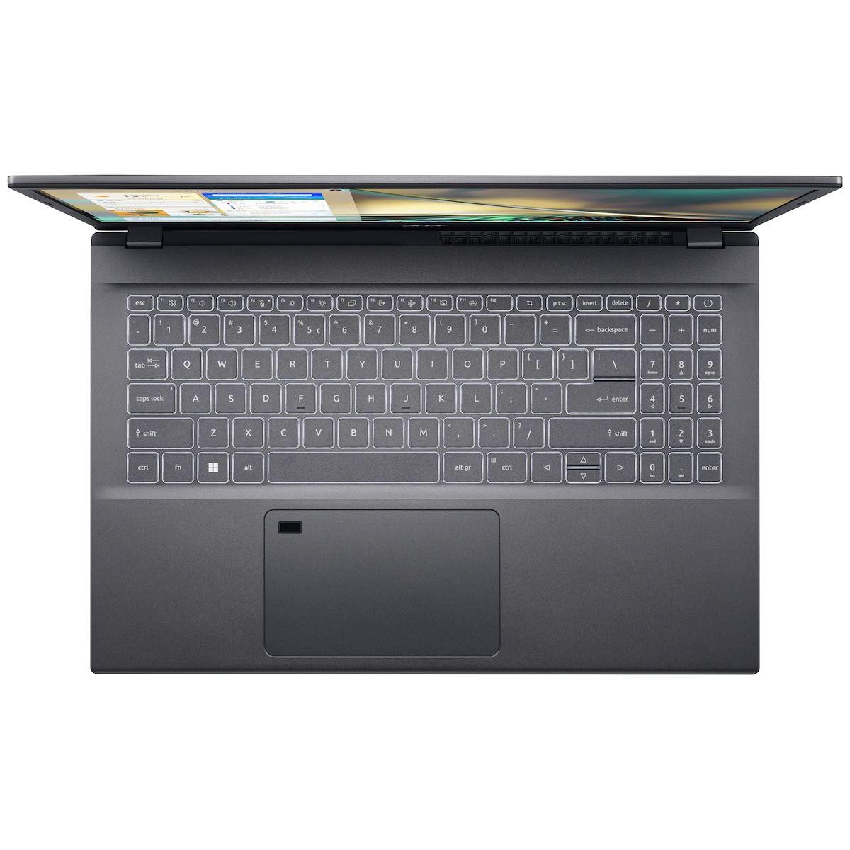 Acer Aspire 5 i5-12/8/512/2050 15,6