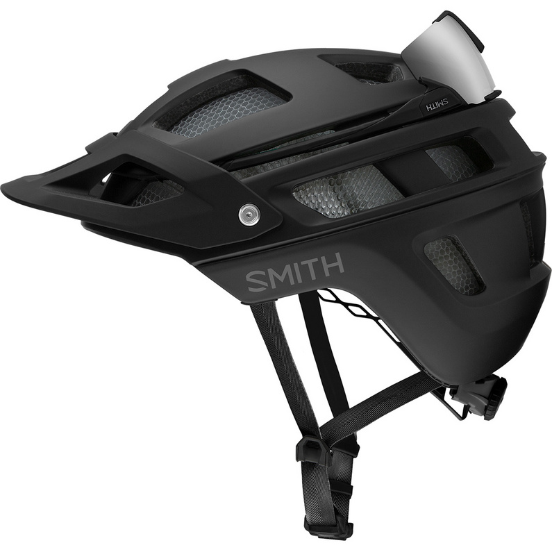 Smith Forefront 2 Mips Radhelm