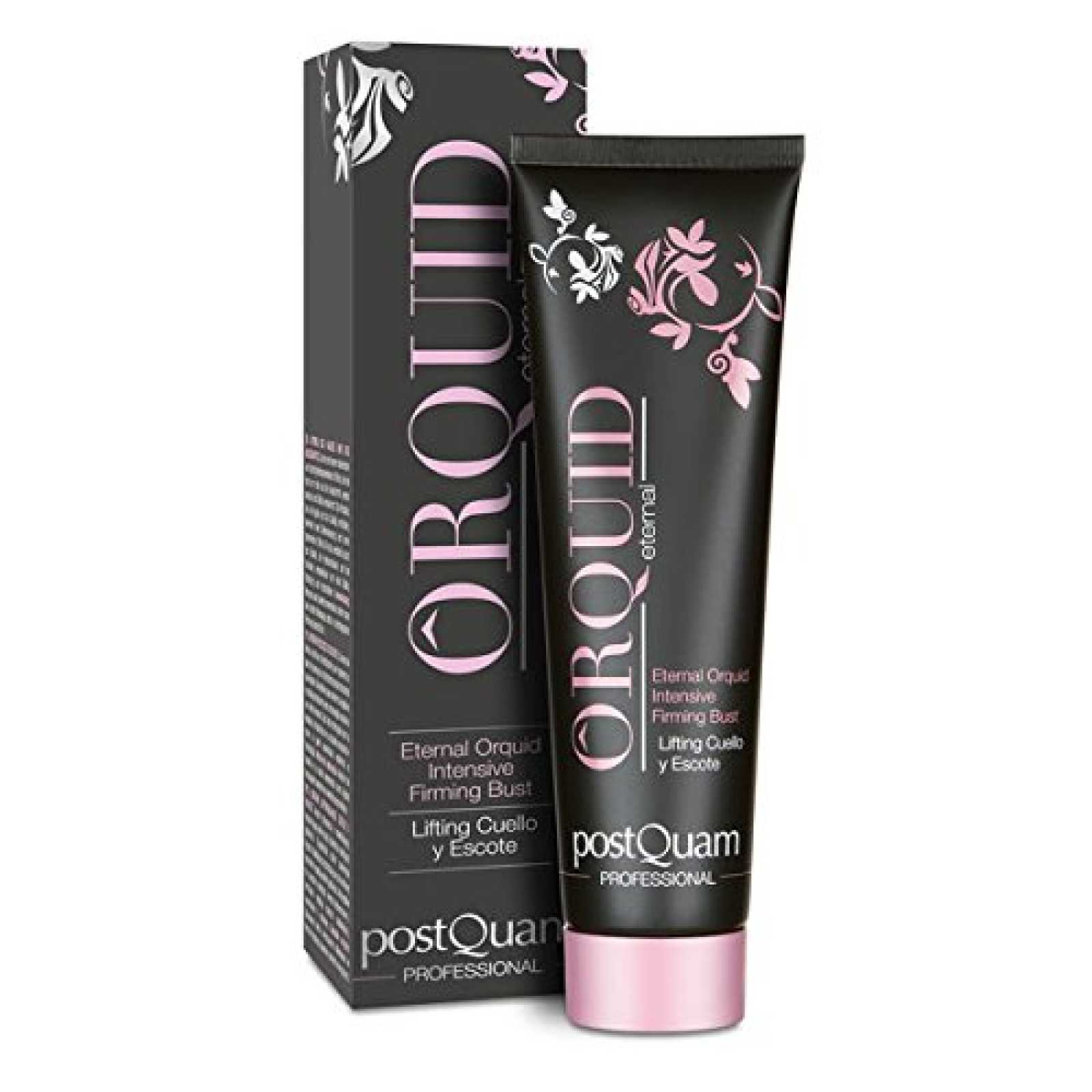 Postquam Orquid Eternal Busto reafirmante intensivo 150 ml