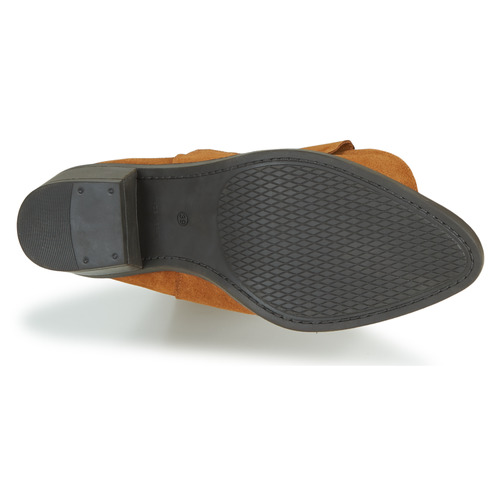 Casual Attitude - NESCARGO - Camel