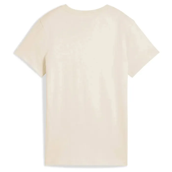 Puma ESS No. 1 Logo Shirt Dames