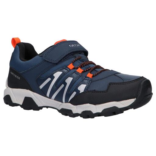 Geox J263zb 0cefu J Magnetar Sports Shoes