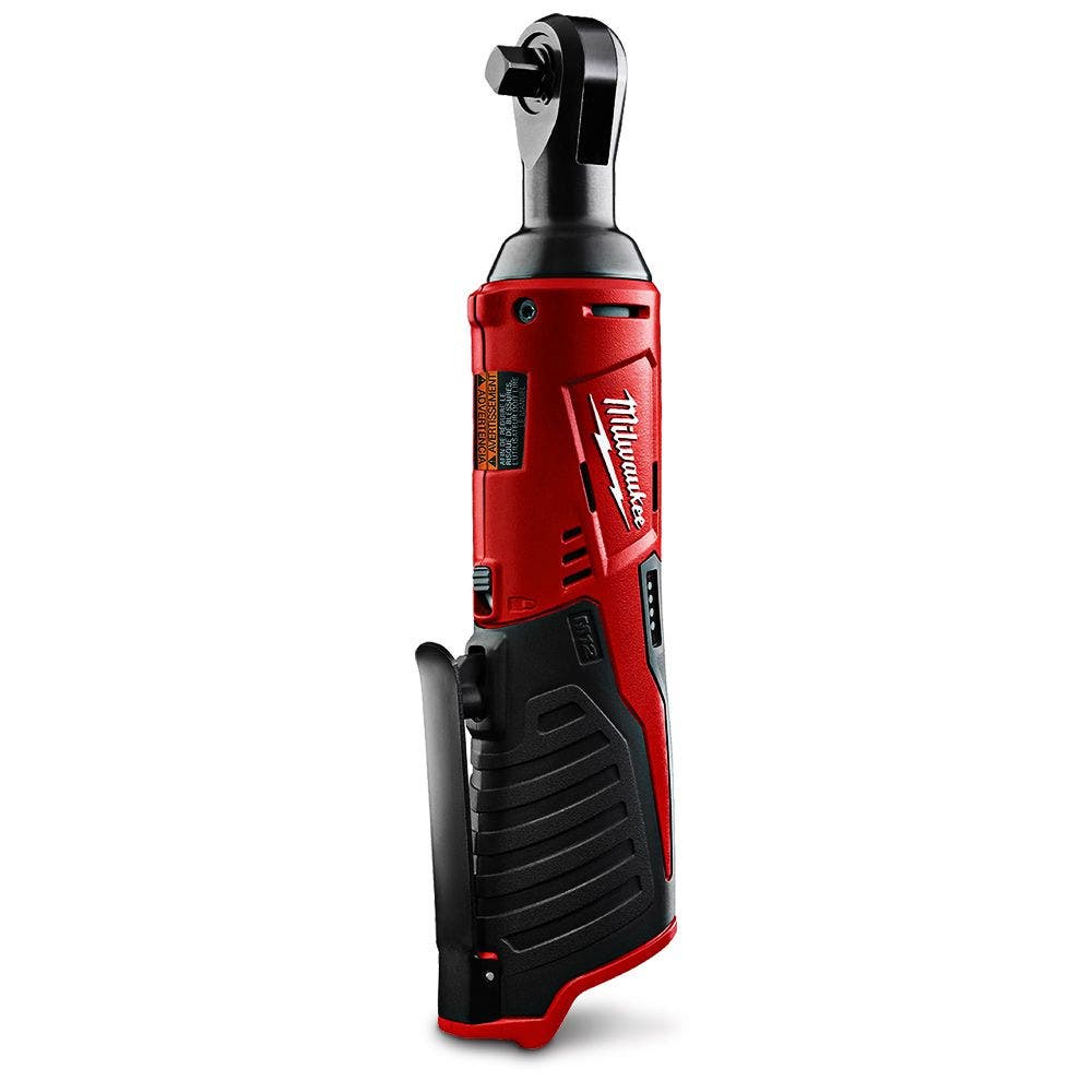MILWAUKEE 12V 3/8inch Impact Ratchet Skin M12IR-0