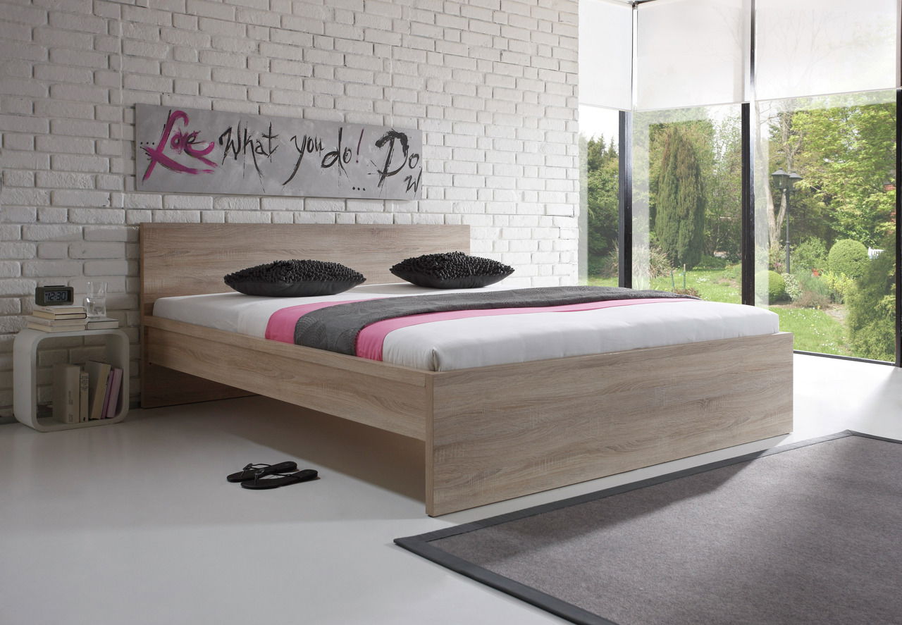 Z2 Bett MALMÖ