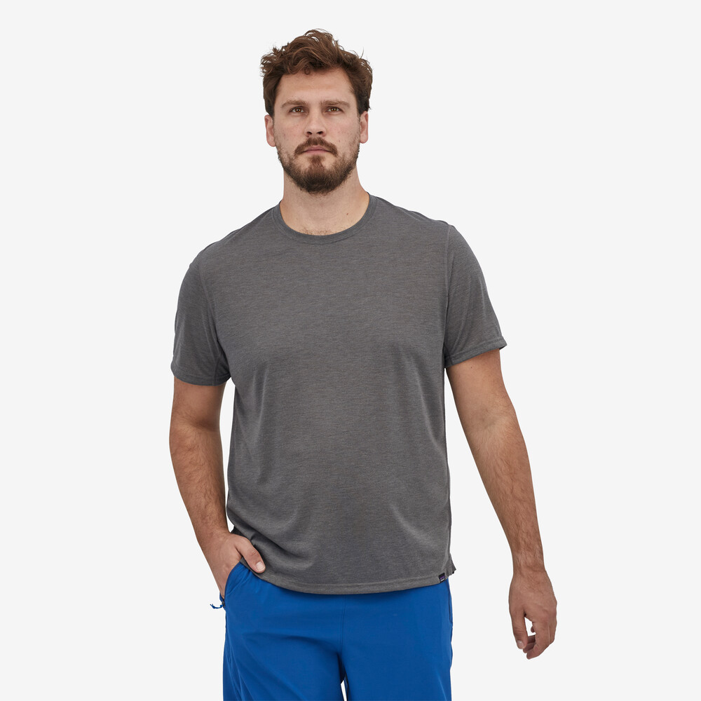 Capilene Cool Trail Shirt für Herren