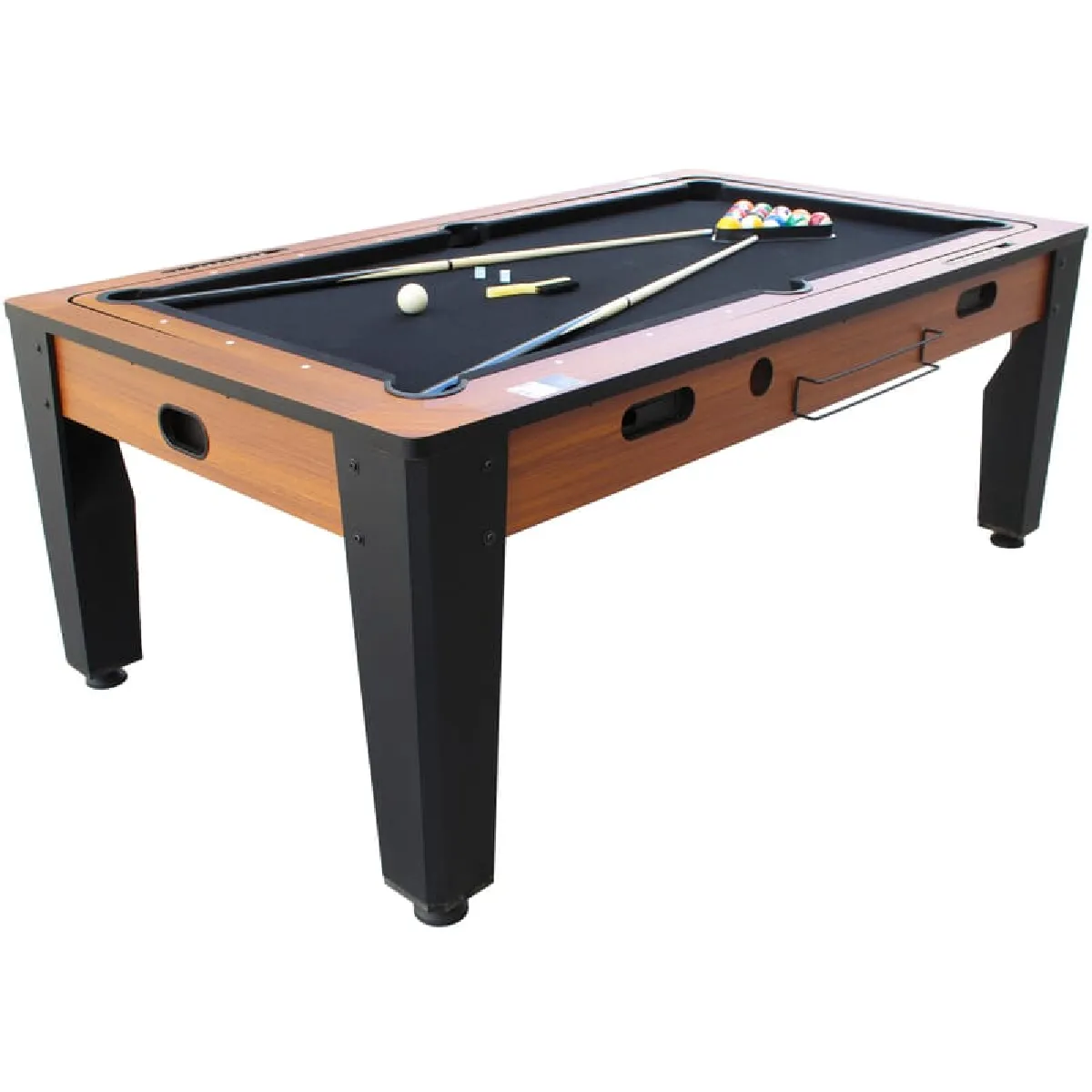 Catenaccio Multi Games Table