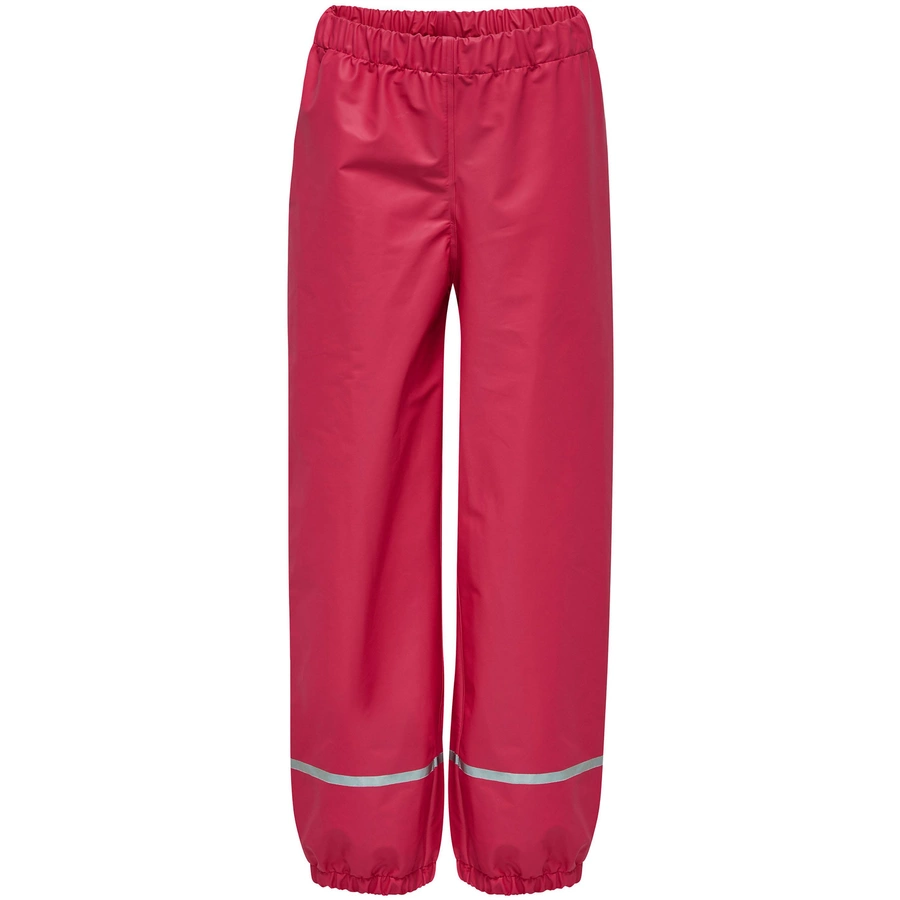 LEGO® WEAR Regenhose PATIENCE 101 rot