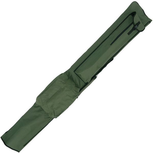 Angling Pursuits Quick Fish 3 3 Rod Holdall 12ft