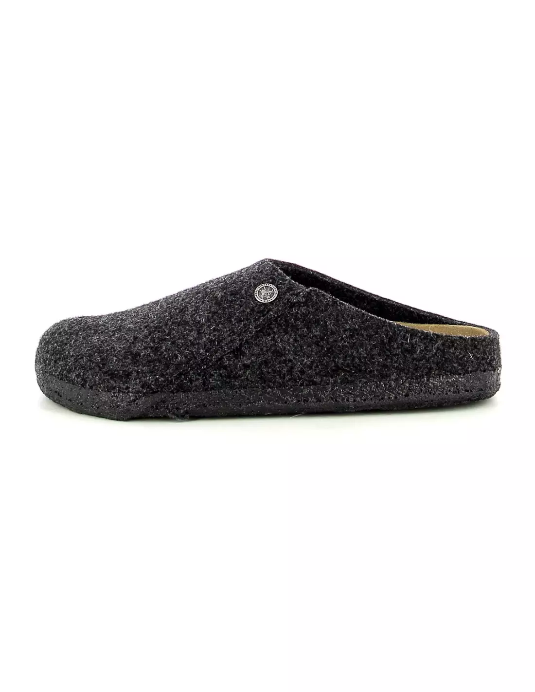 BIRKENSTOCK ZERMATT - Pantoufles & chaussons Anthracite