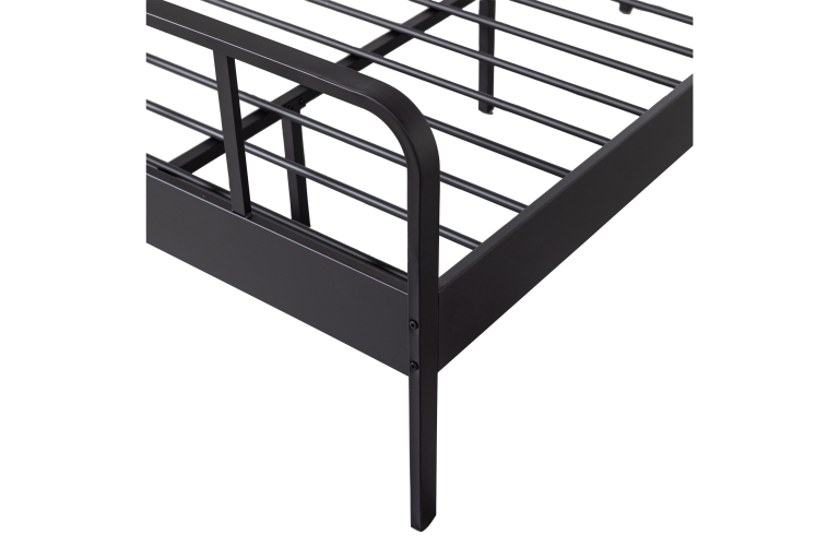 WOOOD Mees bed 120x200