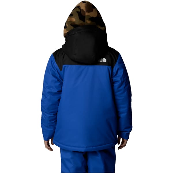 Veste de ski THE NORTH FACE B FREEDOM INSULATED JACKET TNF BLUE