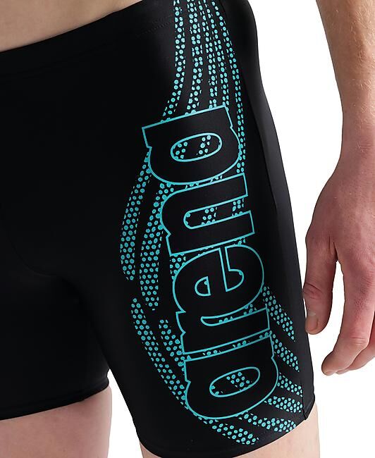 ARENA - MAILLOT DE BAIN GRAPHIC MIDJAMMER