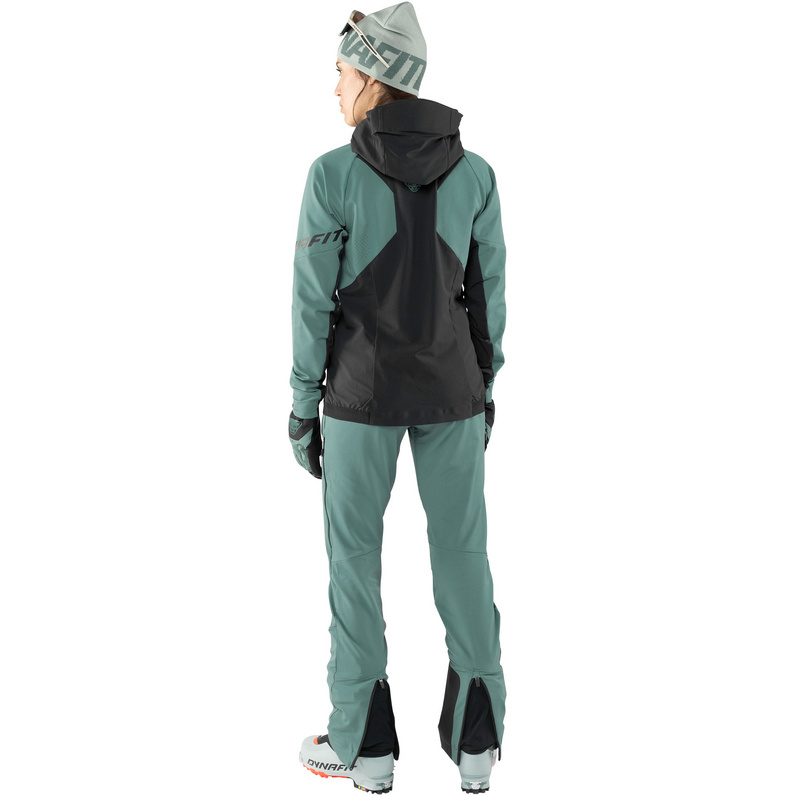Dynafit Damen TLT Dynastretch Jacke