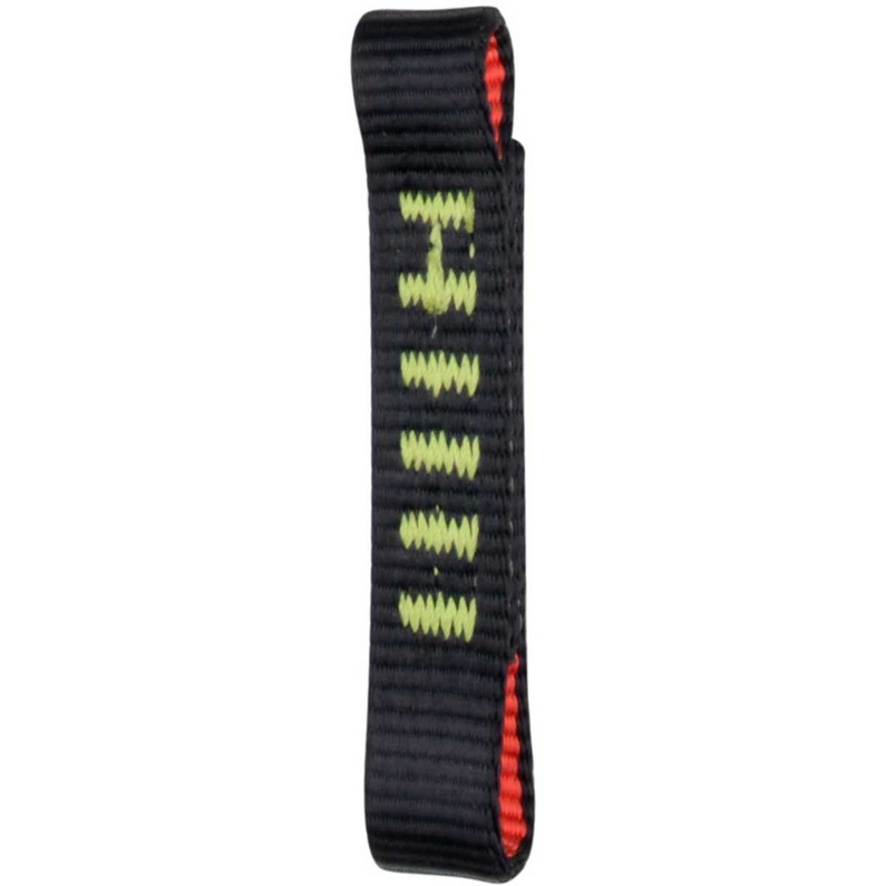 Edelrid Jim Quickdraw Pes Expressschlinge